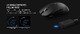 ATLANTIS OG V2 4K - Wireless Gaming Mouse - Black ATLANTIS OG V2 4K - Wireless Gaming Mouse - Black