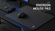 професионален геймърски пад за мишка Gaming Mousepad Energon - SCR Base, 480 x 410 mm професионален геймърски пад за мишка Gaming Mousepad Energon - SCR Base, 480 x 410 mm