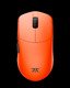 MAYA X 8K - Wireless Gaming Mouse - Fnatic Special Edition Orange MAYA X 8K - Wireless Gaming Mouse - Fnatic Special Edition Orange