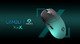 MAYA X 8K - Wireless Gaming Mouse - Aimlabs Edition MAYA X 8K - Wireless Gaming Mouse - Aimlabs Edition
