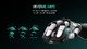 MAYA X 8K - Wireless Gaming Mouse - Aimlabs Edition MAYA X 8K - Wireless Gaming Mouse - Aimlabs Edition