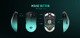 MAYA X 8K - Wireless Gaming Mouse - Aimlabs Edition MAYA X 8K - Wireless Gaming Mouse - Aimlabs Edition