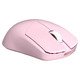 MAYA X 8K - Wireless Gaming Mouse - Light Pink MAYA X 8K - Wireless Gaming Mouse - Light Pink
