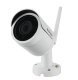 Camera Wi-Fi IP Outdoor Bullet 2.0MP - LBH30S200W