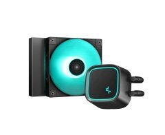 Water Cooling LE300 MARRS - Green backlight - LGA1700/AM5 Water Cooling LE300 MARRS - Green backlight - LGA1700/AM5