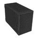 Case mATX - DAN Cases B4 - Black Case mATX - DAN Cases B4 - Black