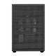 Case mATX - DAN Cases B4 - Black Case mATX - DAN Cases B4 - Black