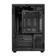 Case mATX - DAN Cases B4 Wood Edition - Black Case mATX - DAN Cases B4 Wood Edition - Black