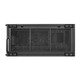 Case mATX - DAN Cases B4 Wood Edition - Black Case mATX - DAN Cases B4 Wood Edition - Black