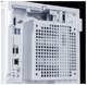 Case mATX - DAN Cases B4 Wood Edition - Black Case mATX - DAN Cases B4 Wood Edition - Black