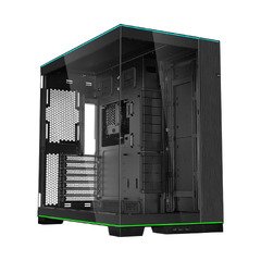 Case E-ATX - O11D EVO RGB Black Case E-ATX - O11D EVO RGB Black
