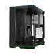 Case E-ATX - O11D EVO RGB Black Case E-ATX - O11D EVO RGB Black