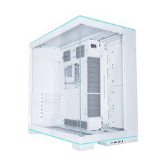 Case E-ATX - O11D EVO RGB White Case E-ATX - O11D EVO RGB White