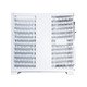 Case E-ATX - O11D EVO RGB White Case E-ATX - O11D EVO RGB White