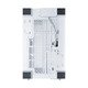 Case E-ATX - O11D EVO RGB White Case E-ATX - O11D EVO RGB White