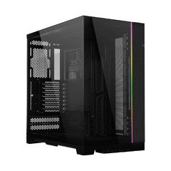 кутия Case E-ATX - O11 Dynamic EVO XL - Black кутия Case E-ATX - O11 Dynamic EVO XL - Black