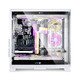 Case E-ATX - O11 Dynamic EVO XL - White Case E-ATX - O11 Dynamic EVO XL - White