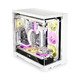 Case E-ATX - O11 Dynamic EVO XL - White Case E-ATX - O11 Dynamic EVO XL - White