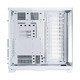 Case E-ATX - O11 Dynamic EVO XL - White Case E-ATX - O11 Dynamic EVO XL - White
