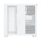 Case E-ATX - O11 Dynamic EVO XL - White Case E-ATX - O11 Dynamic EVO XL - White