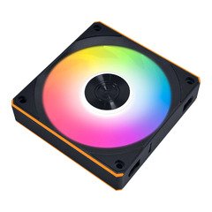 Fan 120mm - UNI FAN CL Wireless - Black Fan 120mm - UNI FAN CL Wireless - Black
