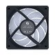 Fan 120mm - UNI FAN CL Wireless - Black Fan 120mm - UNI FAN CL Wireless - Black