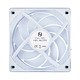 вентилатор Fan 120mm - UNI FAN CL Wireless - White вентилатор Fan 120mm - UNI FAN CL Wireless - White