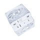 вентилатор Fan 120mm - UNI FAN CL Wireless - White вентилатор Fan 120mm - UNI FAN CL Wireless - White