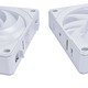 вентилатор Fan 120mm - UNI FAN CL Wireless - White вентилатор Fan 120mm - UNI FAN CL Wireless - White