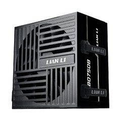 PSU ATX 3.1 750W Bronze - RB 750B PSU ATX 3.1 750W Bronze - RB 750B