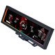 8.8 inch IPS LCD Universal Screen - Black 8.8 inch IPS LCD Universal Screen - Black