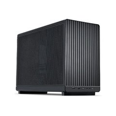 Case - A3-mATX by DAN Cases - Black Case - A3-mATX by DAN Cases - Black