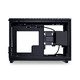 Case - A3-mATX by DAN Cases - Black Case - A3-mATX by DAN Cases - Black