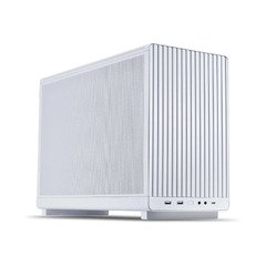 кутия Case - A3-mATX by DAN Cases - White кутия Case - A3-mATX by DAN Cases - White