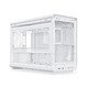 Case mATX - DAN Cases A3 Wood - White Case mATX - DAN Cases A3 Wood - White