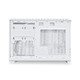 Case mATX - DAN Cases A3 Wood - White Case mATX - DAN Cases A3 Wood - White