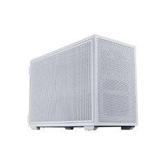 Case mATX - DAN Cases B4 - White Case mATX - DAN Cases B4 - White