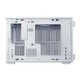Case mATX - DAN Cases B4 - White Case mATX - DAN Cases B4 - White