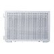 Case mATX - DAN Cases B4 - White Case mATX - DAN Cases B4 - White