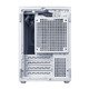 Case mATX - DAN Cases B4 - White Case mATX - DAN Cases B4 - White