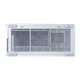 Case mATX - DAN Cases B4 Wood Edition - White Case mATX - DAN Cases B4 Wood Edition - White