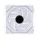 Fan 120mm - UNI FAN SL-INF Wireless - 120mm - White Fan 120mm - UNI FAN SL-INF Wireless - 120mm - White