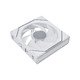 Fan 120mm - UNI FAN SL-INF Wireless - 120mm - White Fan 120mm - UNI FAN SL-INF Wireless - 120mm - White