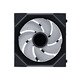 вентилатор Fan 120mm - UNI FAN SL-INF Wireless - 120mm - Black вентилатор Fan 120mm - UNI FAN SL-INF Wireless - 120mm - Black