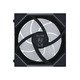 вентилатор Fan 120mm - UNI FAN SL-INF Wireless - 120mm - Black вентилатор Fan 120mm - UNI FAN SL-INF Wireless - 120mm - Black