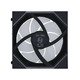 Fan 120mm - UNI FAN SL-INF Wireless - 120mm Reverse Blade - Black Fan 120mm - UNI FAN SL-INF Wireless - 120mm Reverse Blade - Black