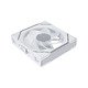 Fan 120mm - UNI FAN SL-INF Wireless - 120mm Reverse Blade - White Fan 120mm - UNI FAN SL-INF Wireless - 120mm Reverse Blade - White