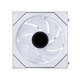 Fan 120mm - UNI FAN SL-INF Wireless - 120mm Reverse Blade - White Fan 120mm - UNI FAN SL-INF Wireless - 120mm Reverse Blade - White