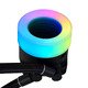 водно охлаждане Water Cooling GALAHAD II 360 Trinity ARGB Black водно охлаждане Water Cooling GALAHAD II 360 Trinity ARGB Black