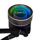 водно охлаждане Water Cooling GALAHAD II 360 Trinity ARGB Black водно охлаждане Water Cooling GALAHAD II 360 Trinity ARGB Black